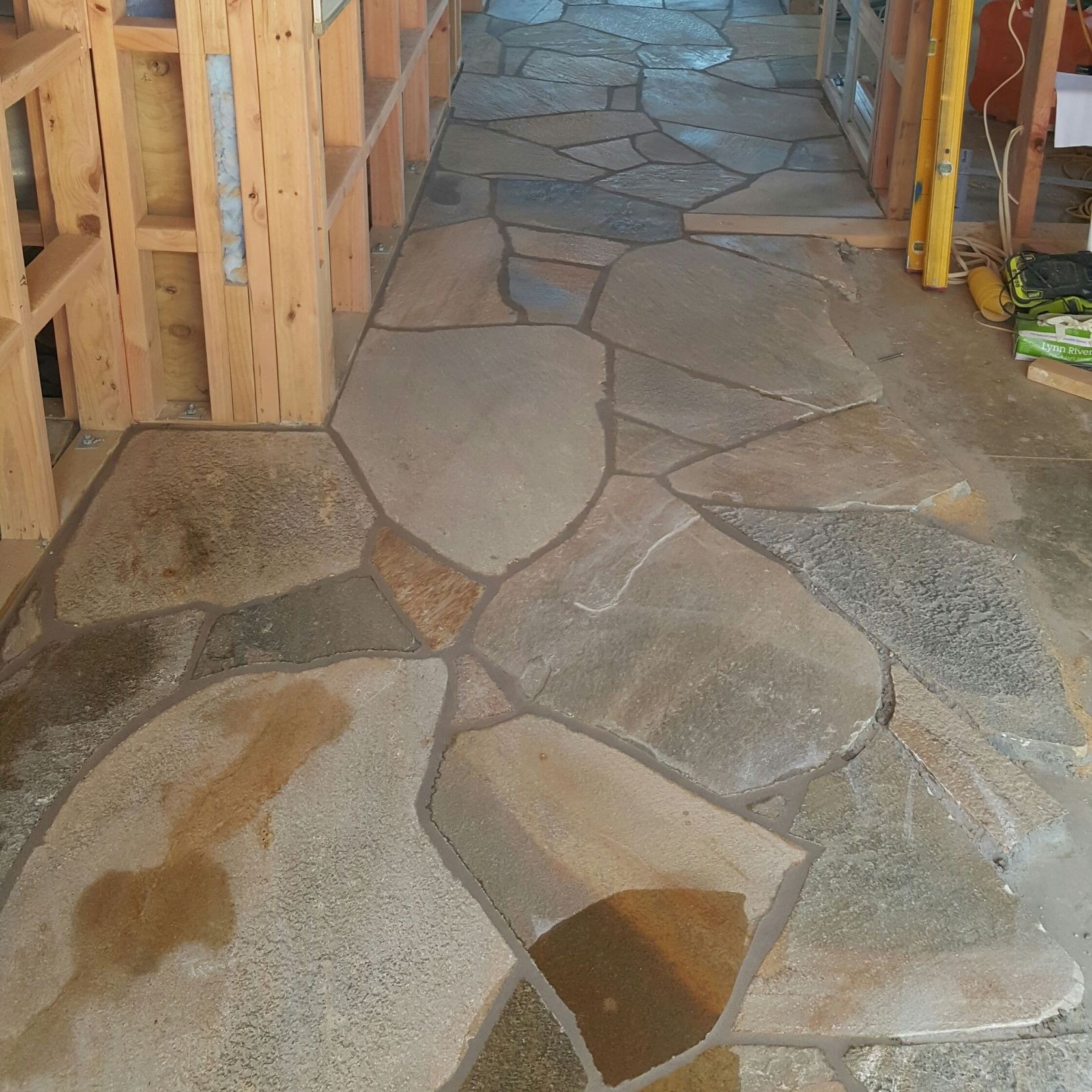 Stone Crazy Paving gallery detail image