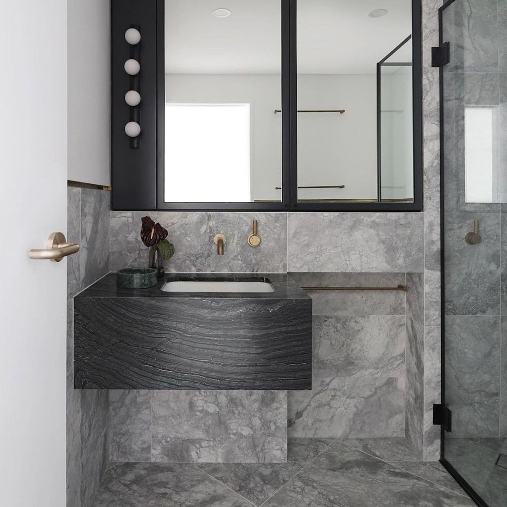 Natural Stone Slabs | Super White Dolomite gallery detail image