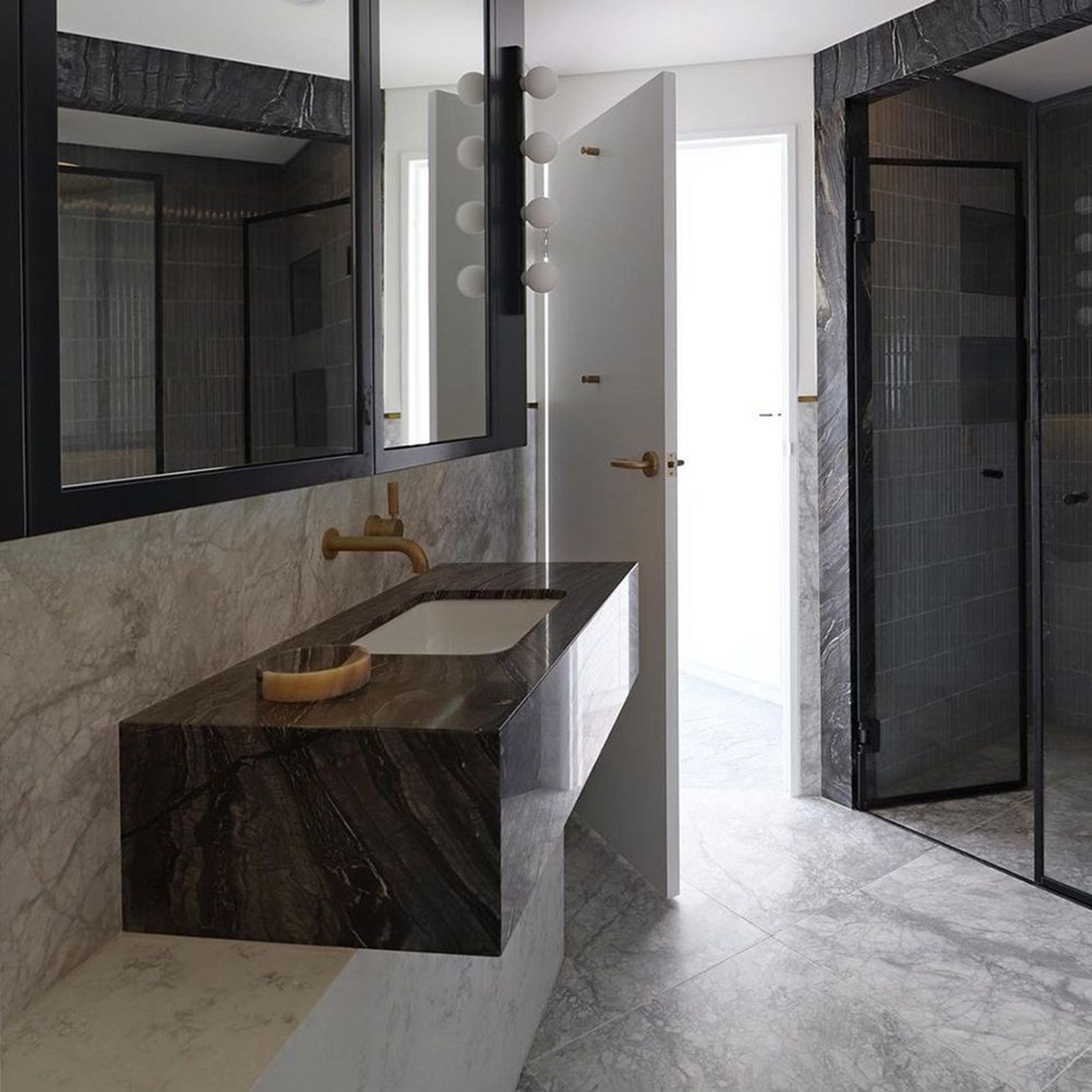 Natural Stone Slabs | Super White Dolomite gallery detail image
