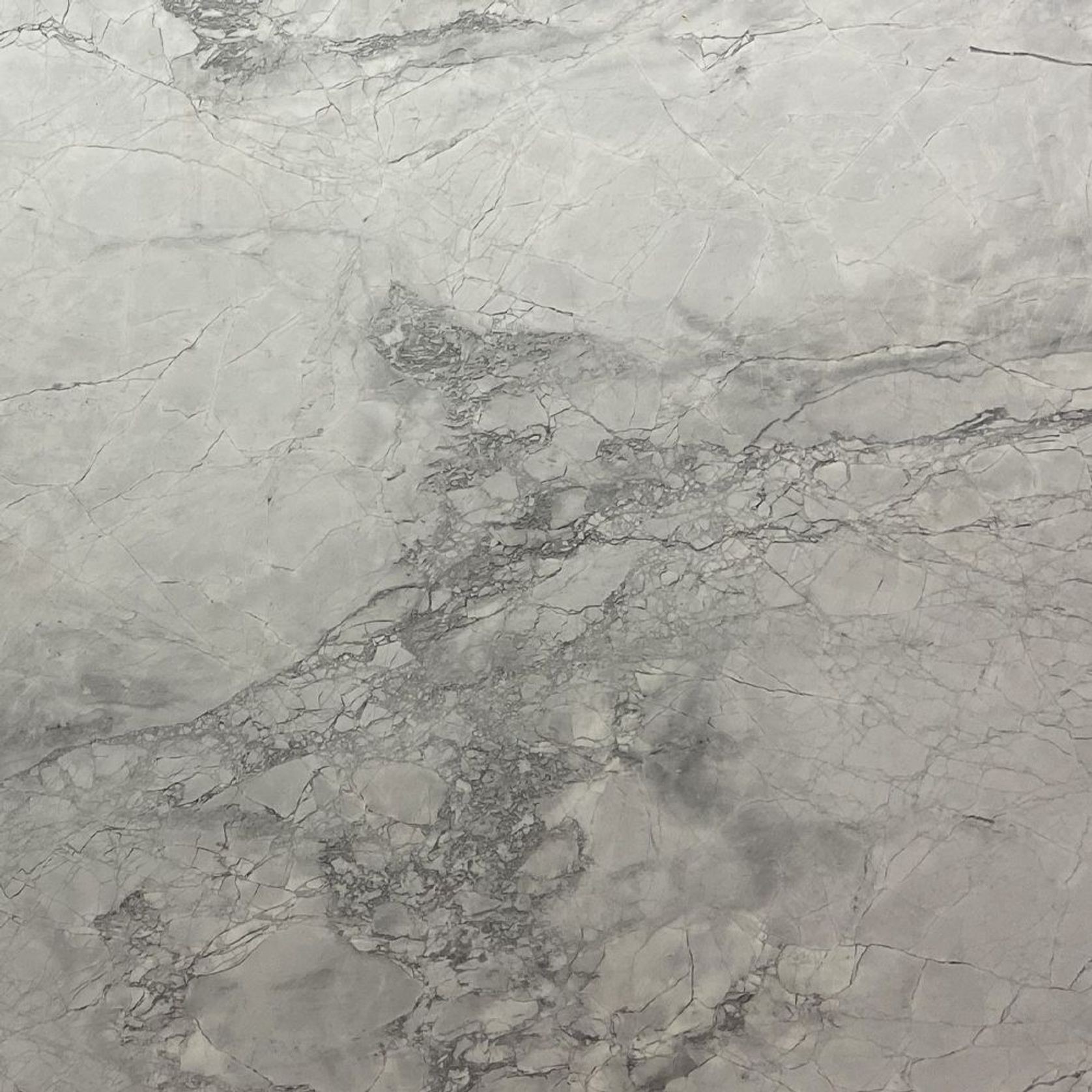 Natural Stone Slabs | Super White Dolomite gallery detail image