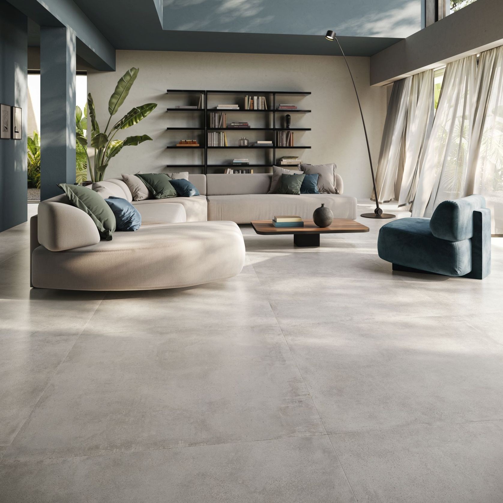 Your Match Pearl Floor & Wall Tiles gallery detail image