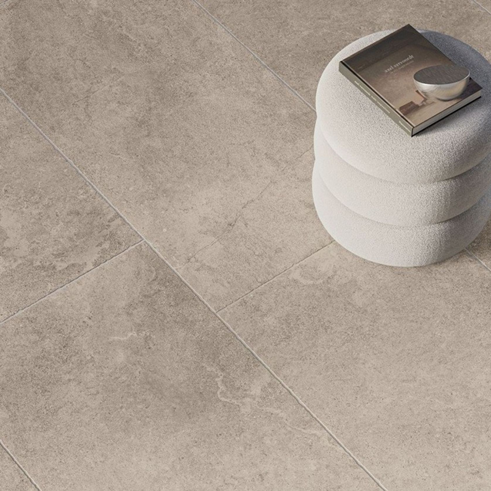 Whisper | Floor and Wall Tiles gallery detail image