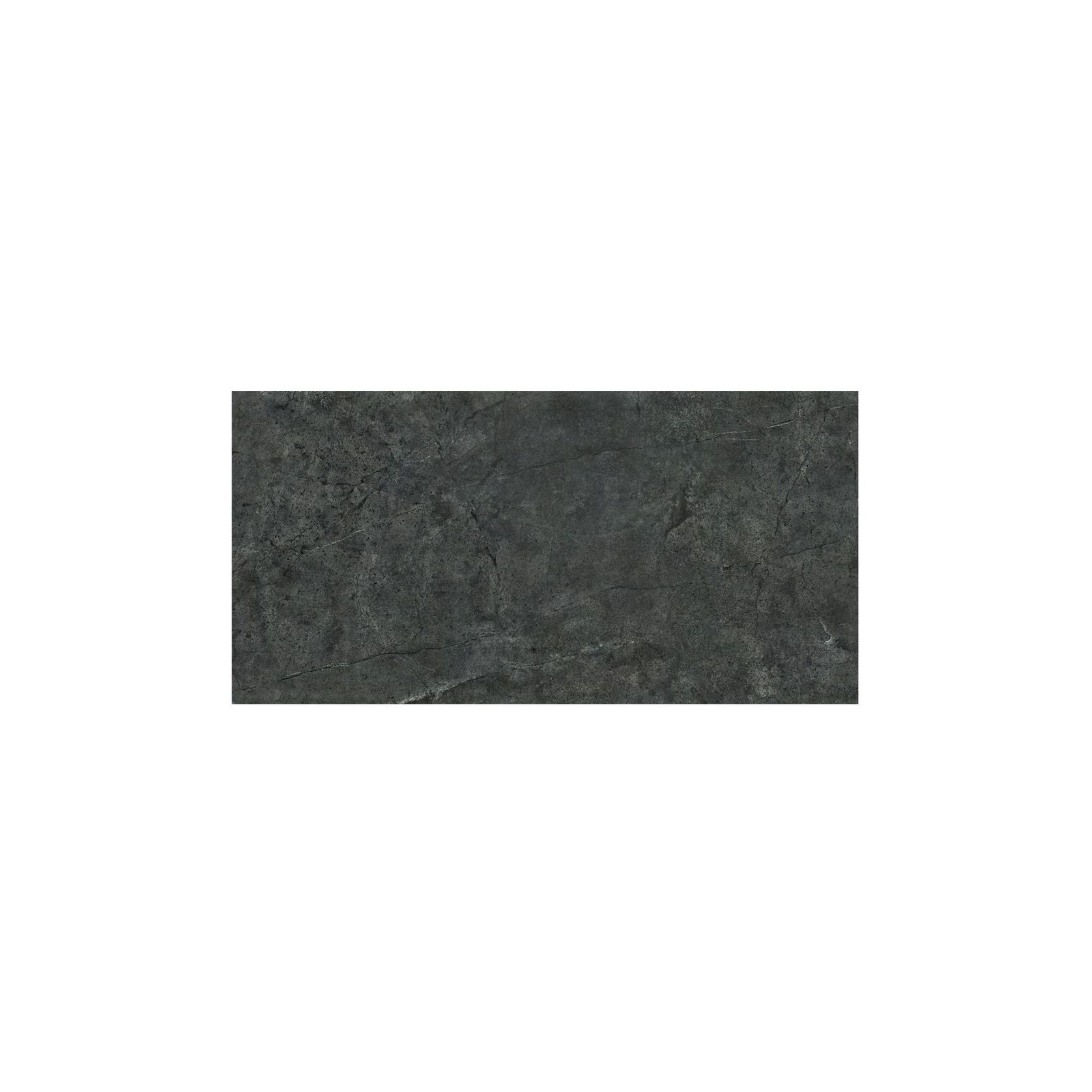 Limestone Dark Grey Ribbed 600x1200 | 612LIM09GV gallery detail image