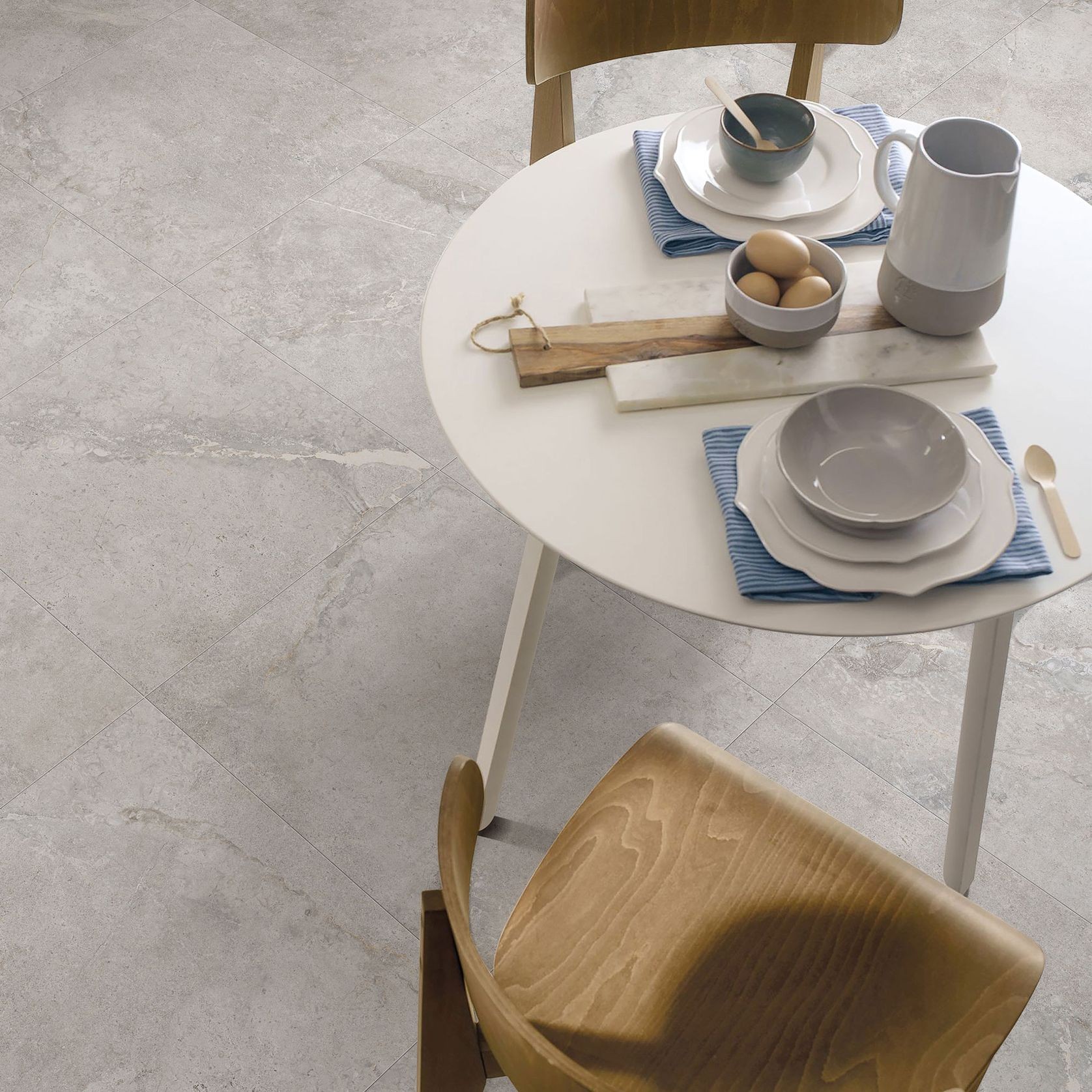 Tibet Glazed Porcelain Floor Tile gallery detail image