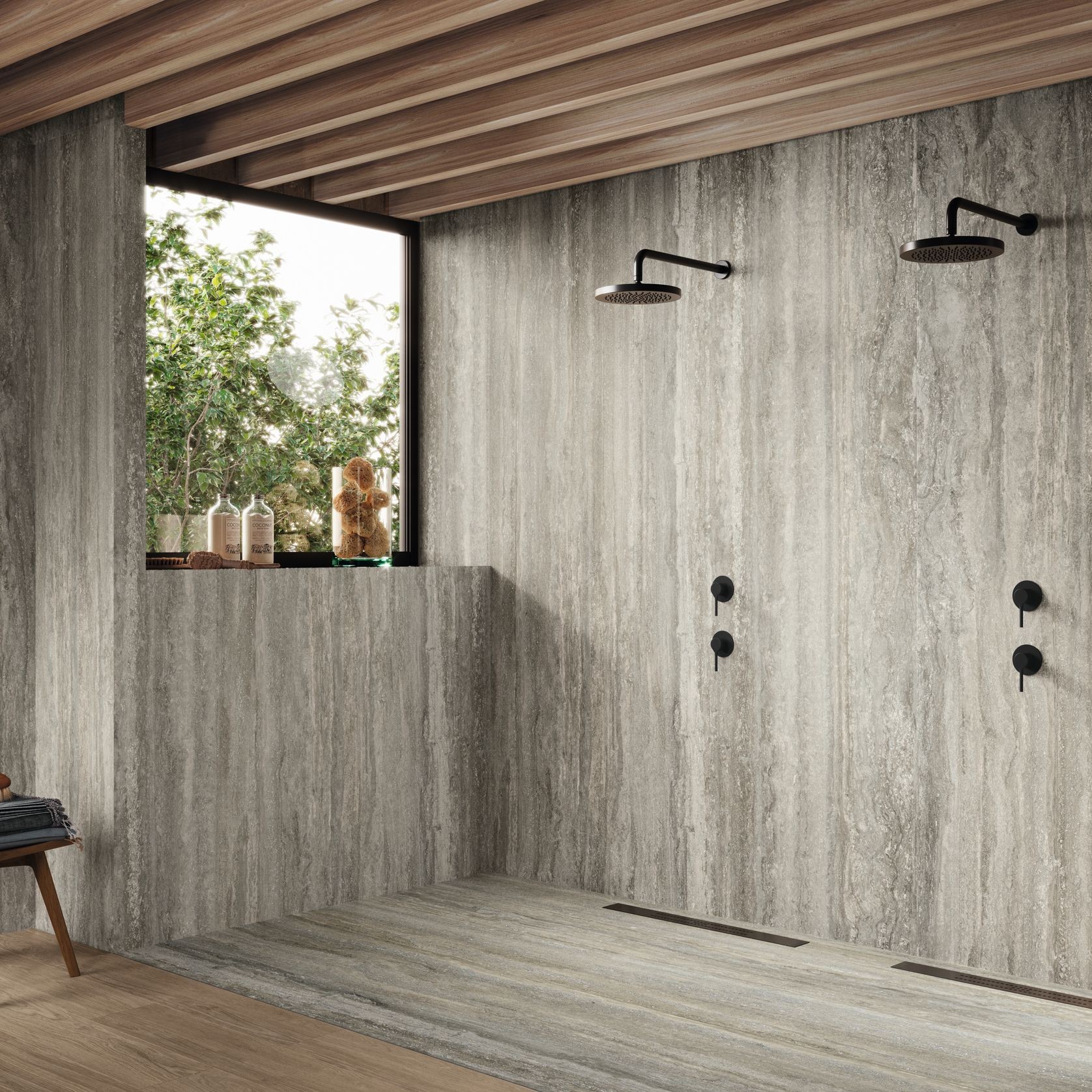 Tibur by Ape Ceramica gallery detail image