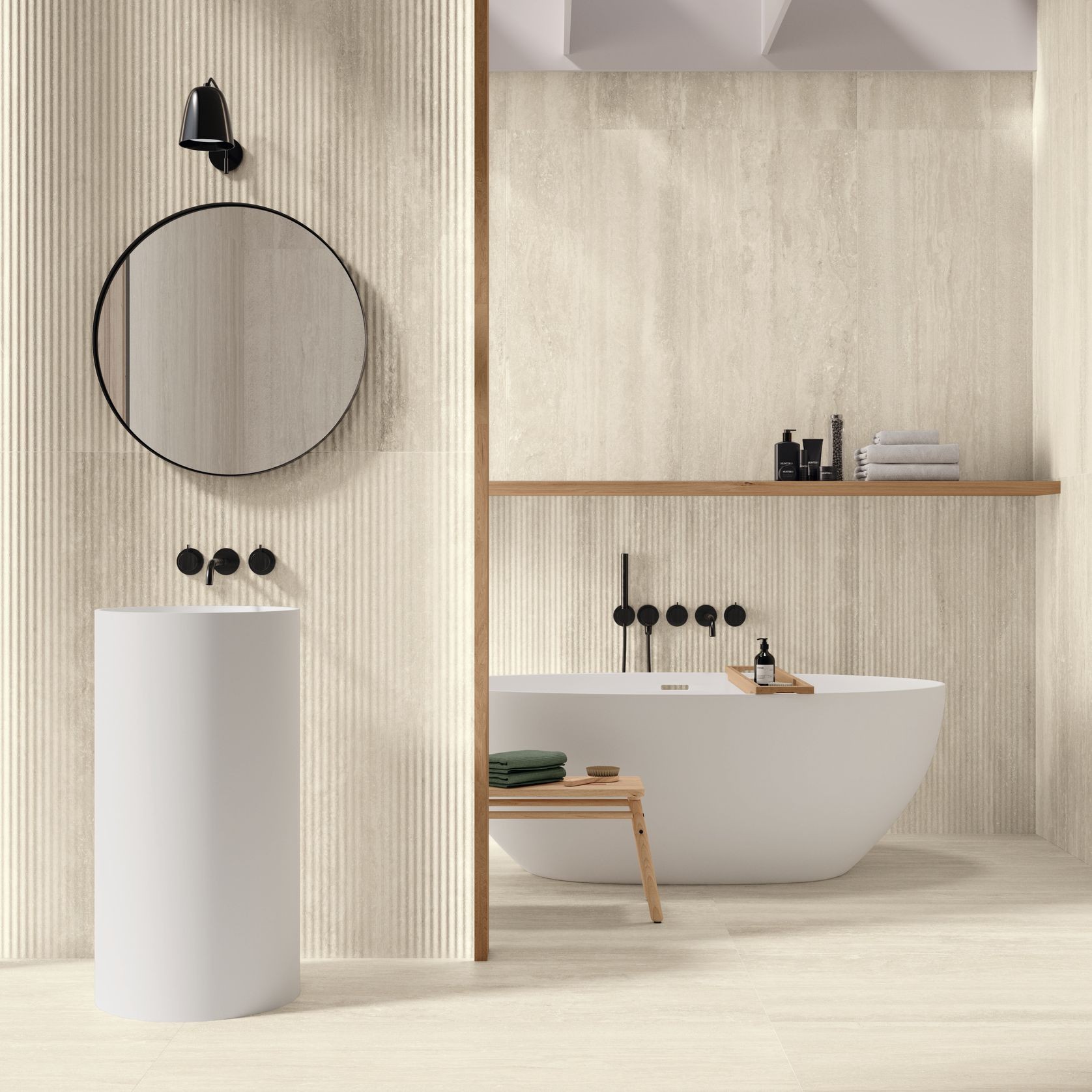 Tibur by Ape Ceramica gallery detail image