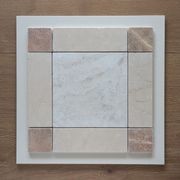 Tartan Tumbled Mosaic gallery detail image