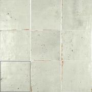 Tennessee Satin White Satin Floor & Wall Tiles gallery detail image