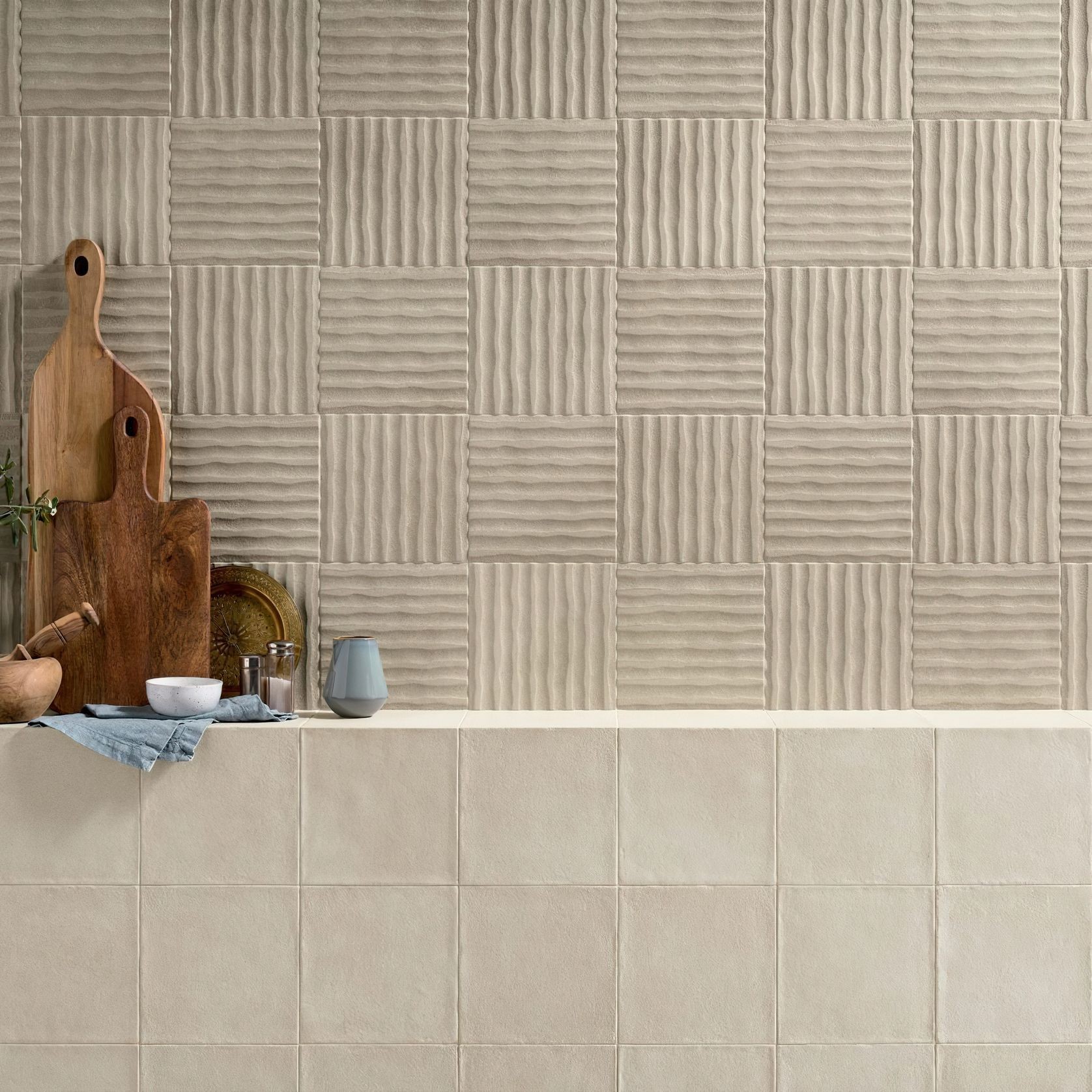Terracreta Series Porcelain Tiles gallery detail image