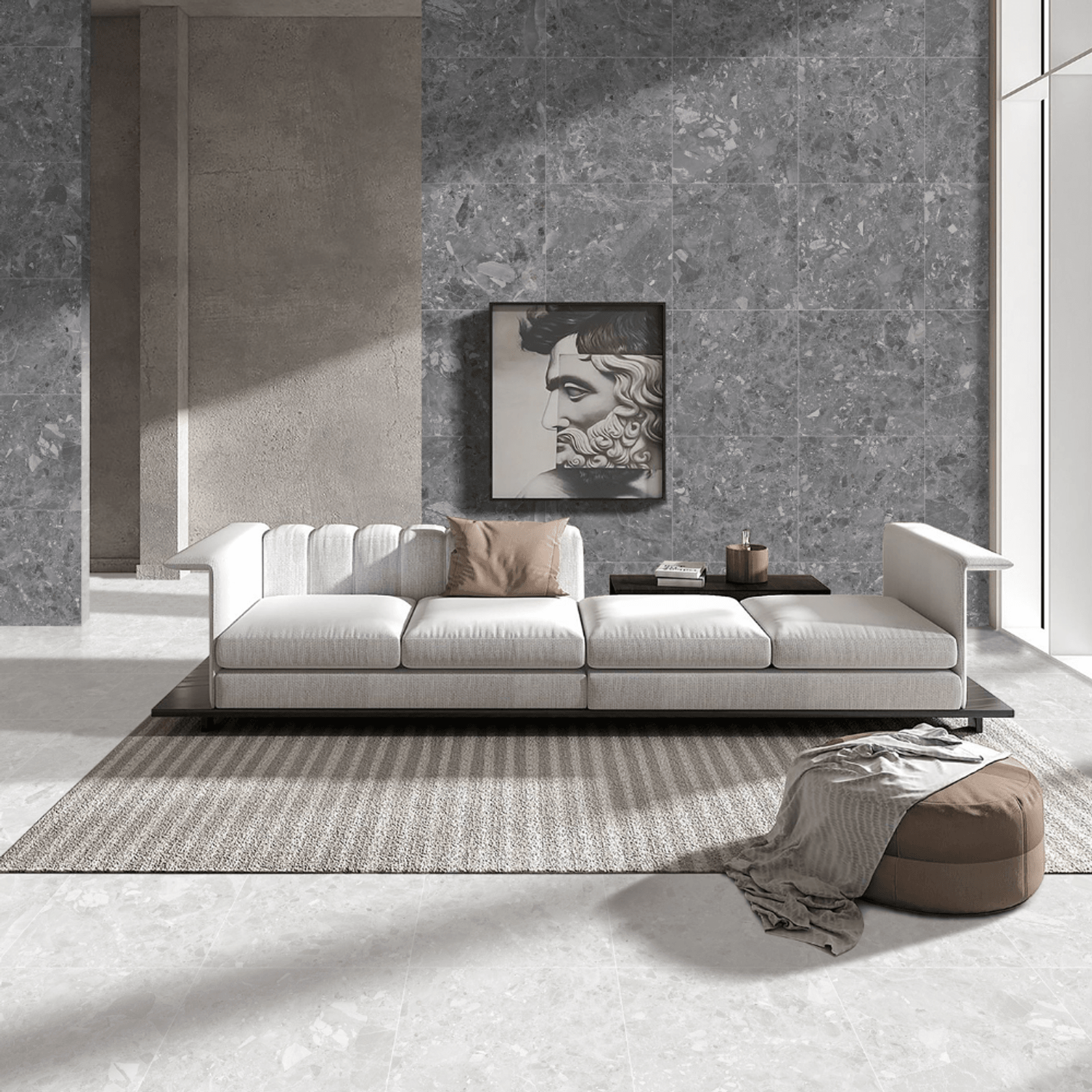Terrazzo Nuovo | Floor & Wall Tiles gallery detail image