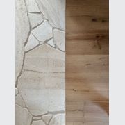 Superwhite Travertine Crazy Pave gallery detail image