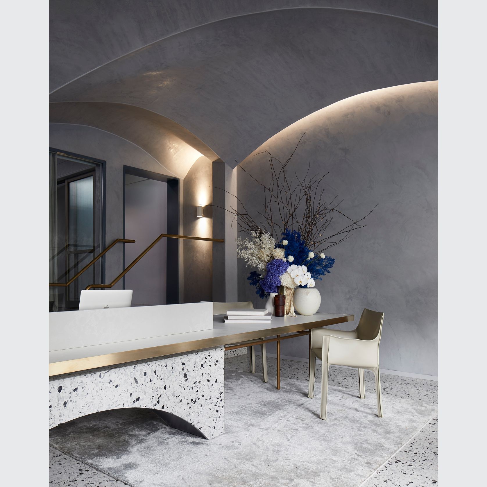 Abstrakt | Terrazzo Tiles gallery detail image