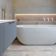 Unique Travertine | Floor and Wall Tiles gallery detail image