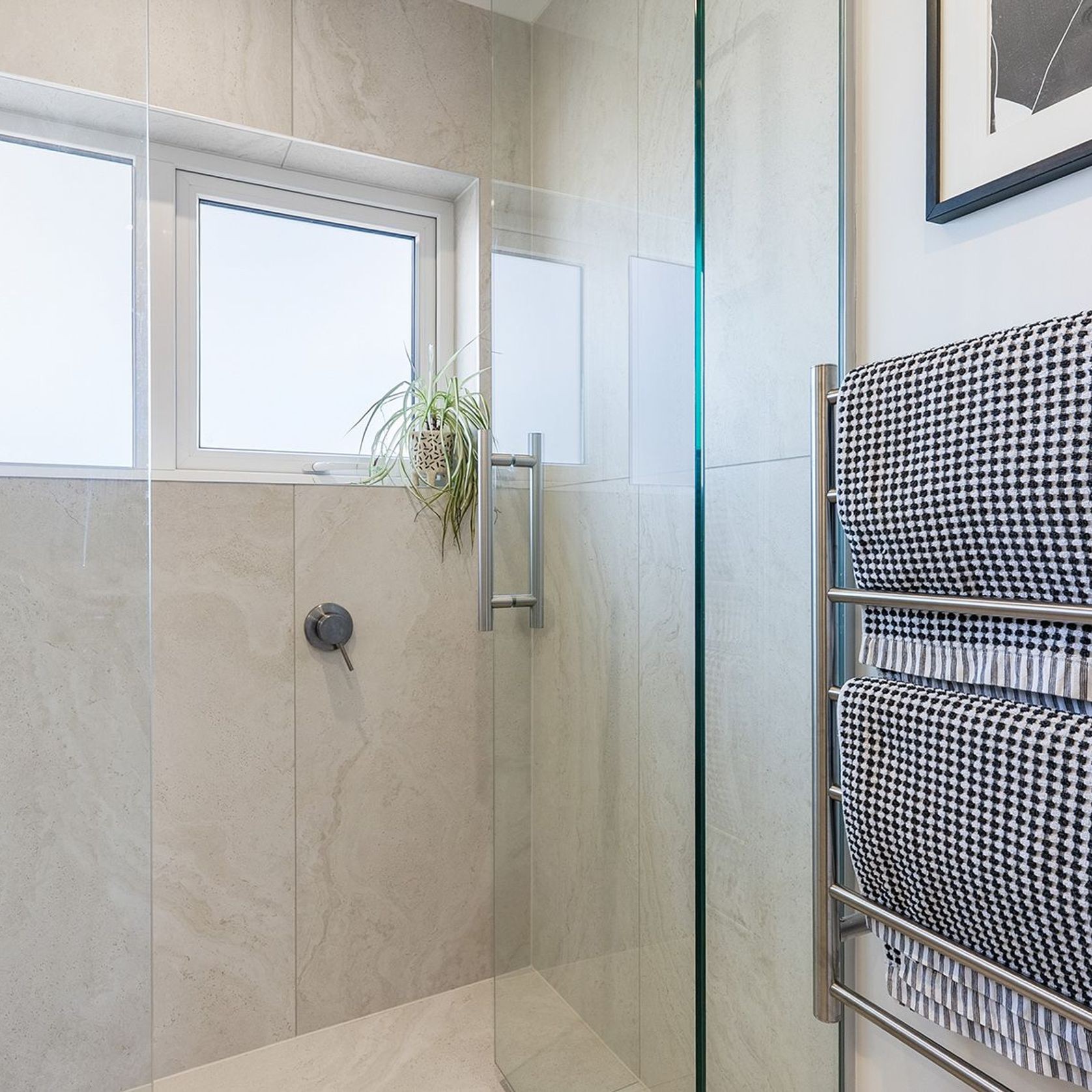 Unique Travertine | Floor and Wall Tiles gallery detail image