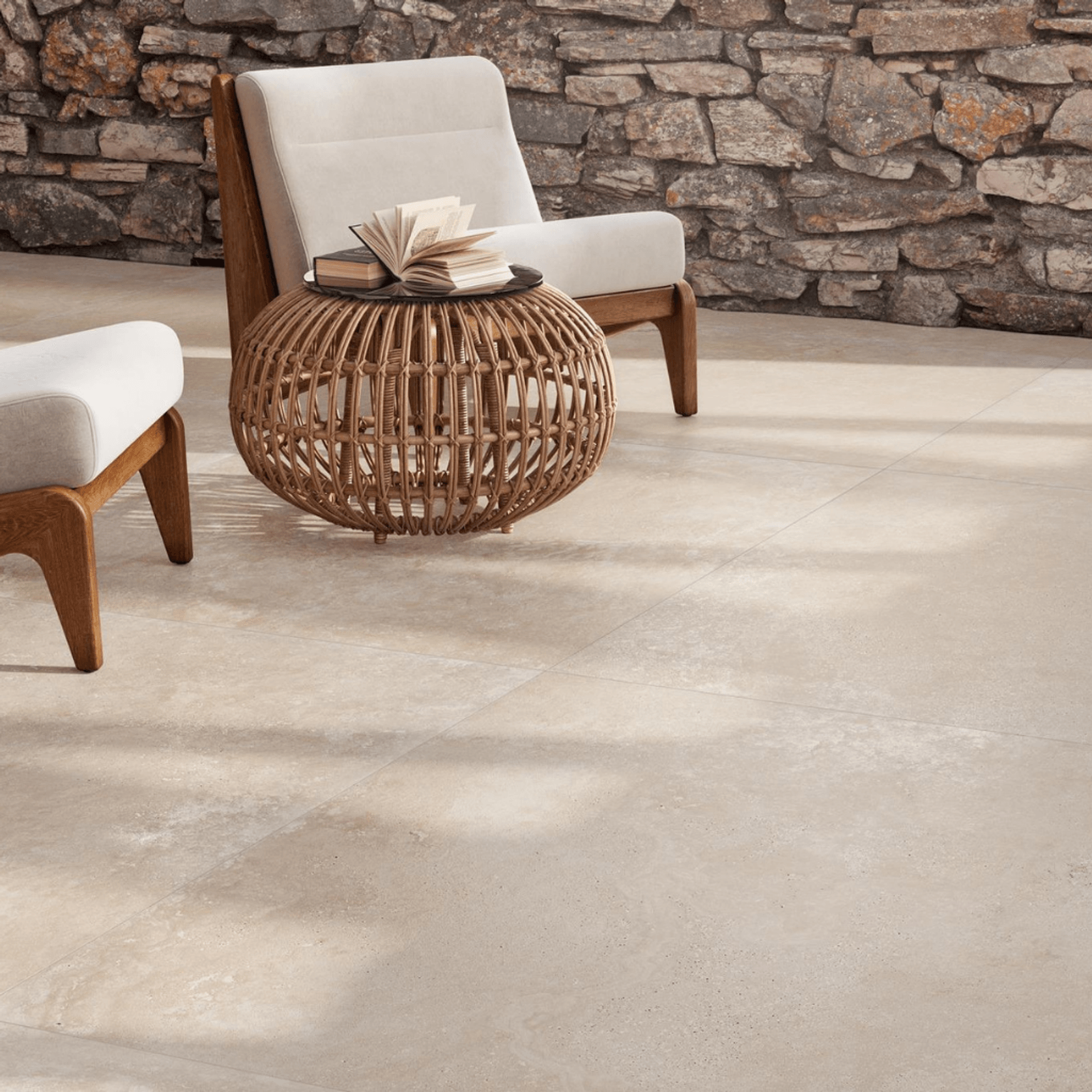 Travertino Tile series gallery detail image