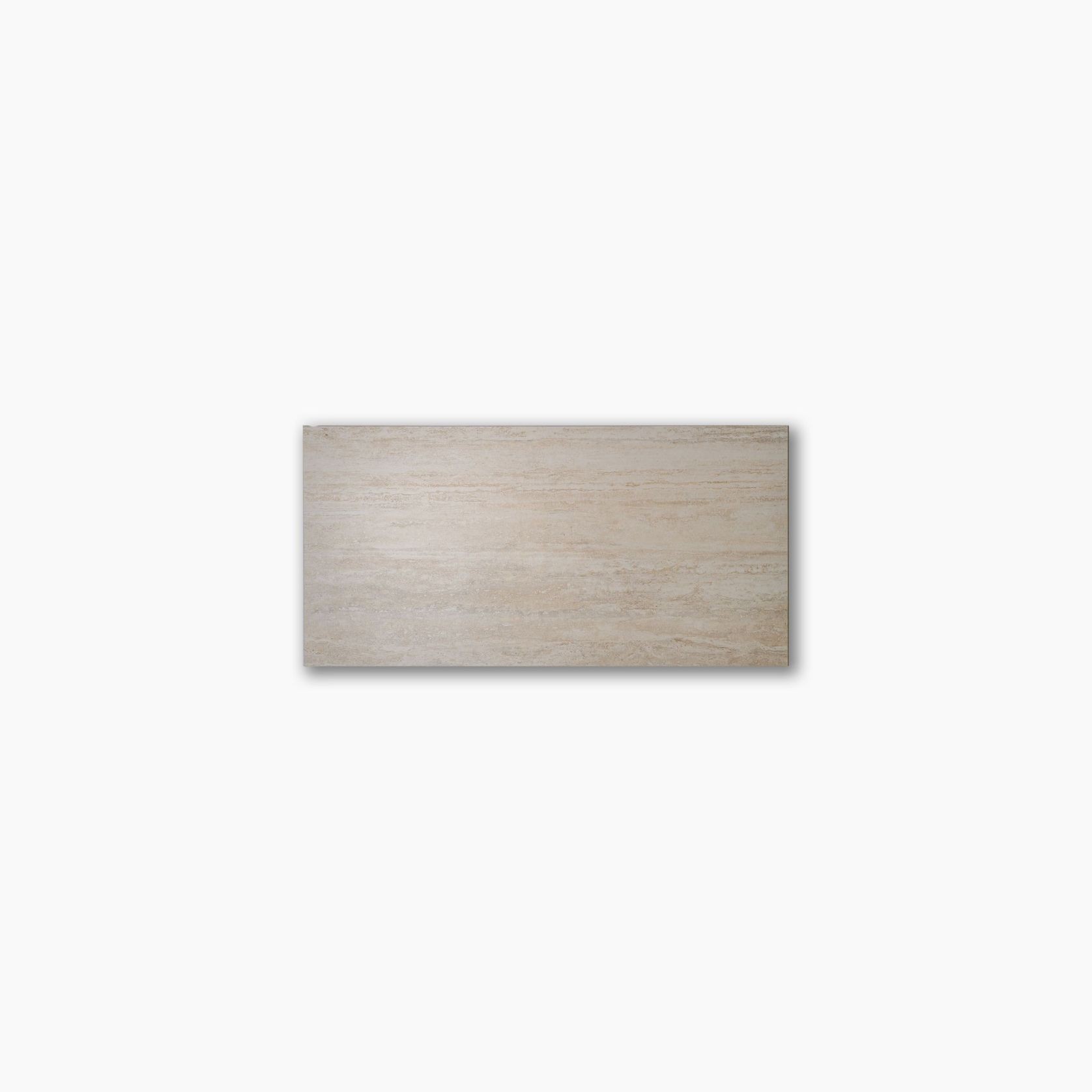 Travertino Vein Cut by MGM | European Porcelain gallery detail image