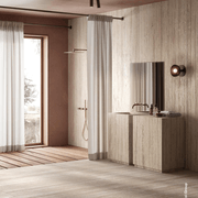 Travertino Tile series gallery detail image