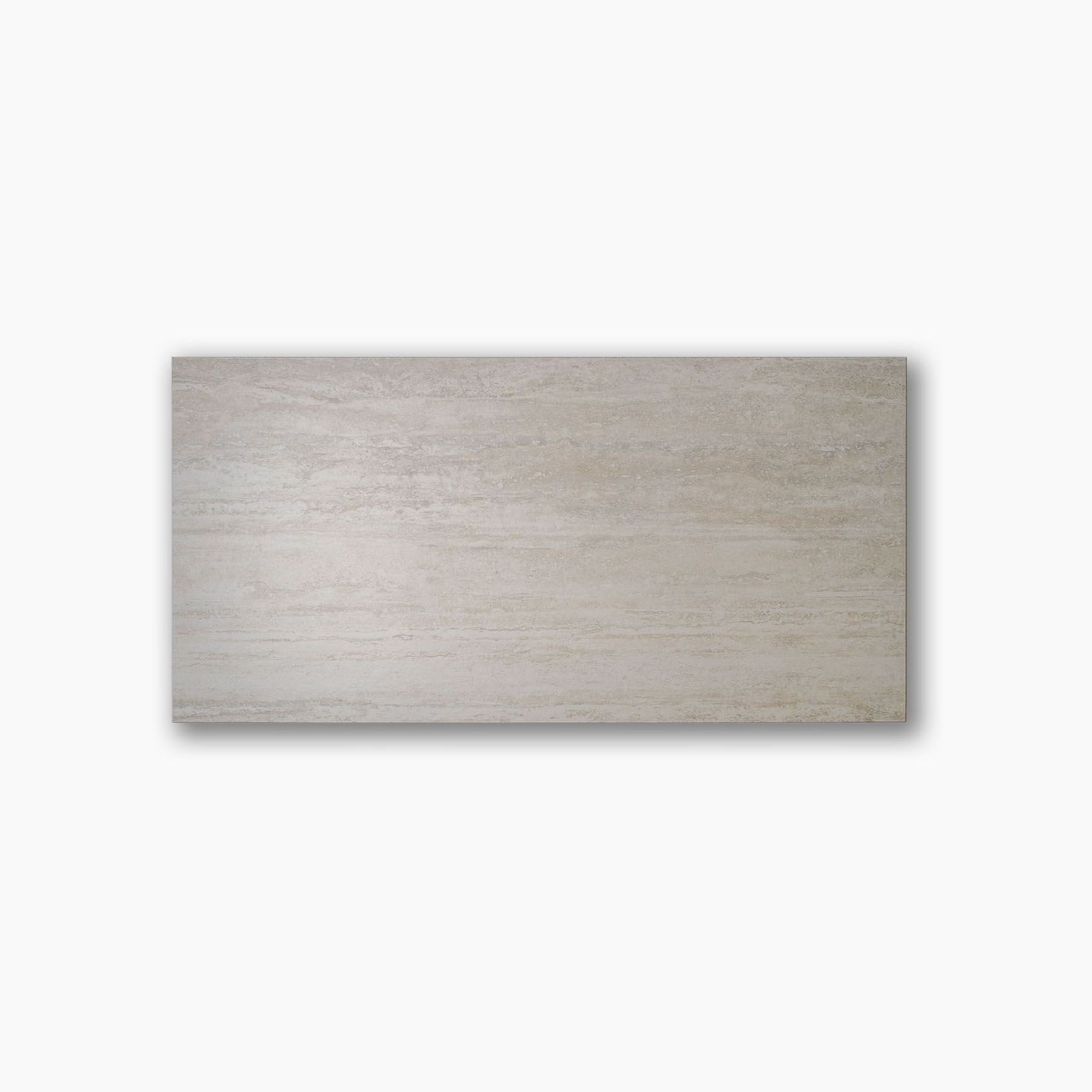 Travertino Vein Cut by MGM | European Porcelain gallery detail image