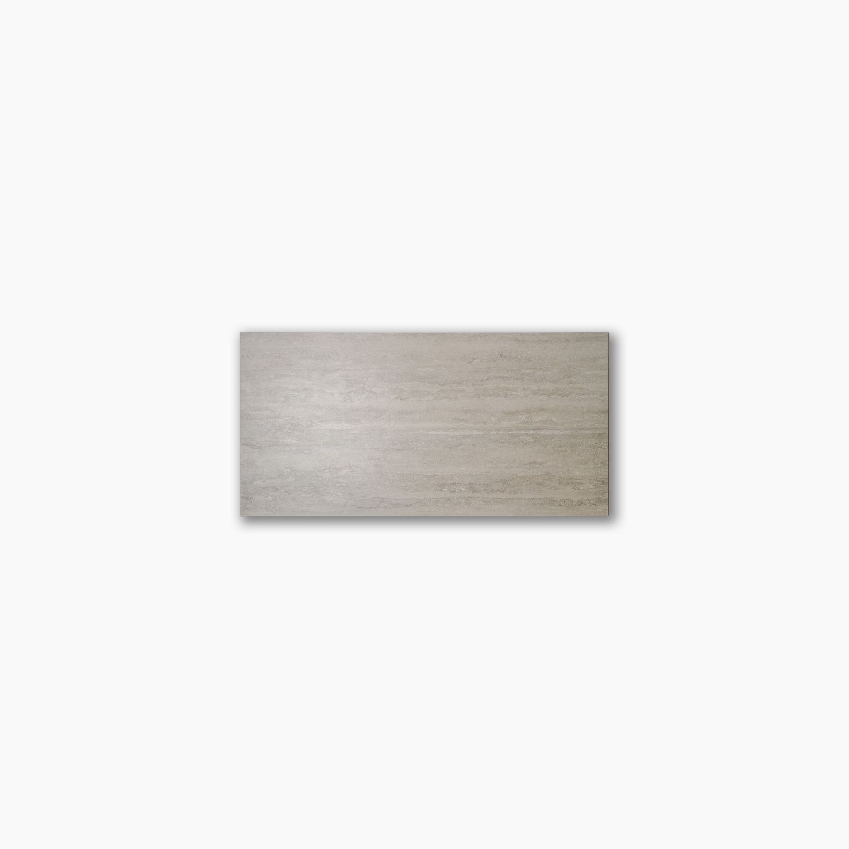 Travertino Vein Cut by MGM | European Porcelain gallery detail image