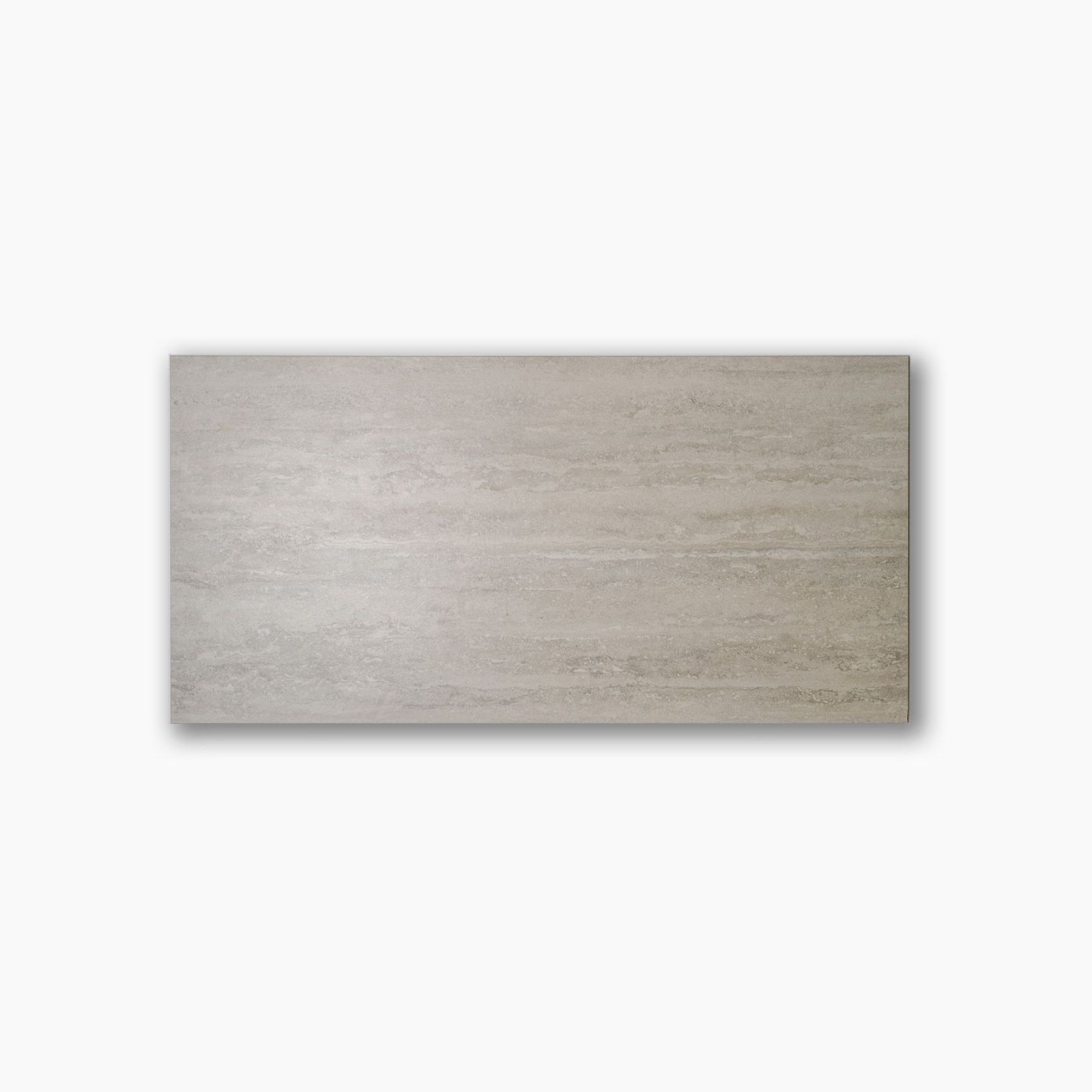Travertino Vein Cut by MGM | European Porcelain gallery detail image