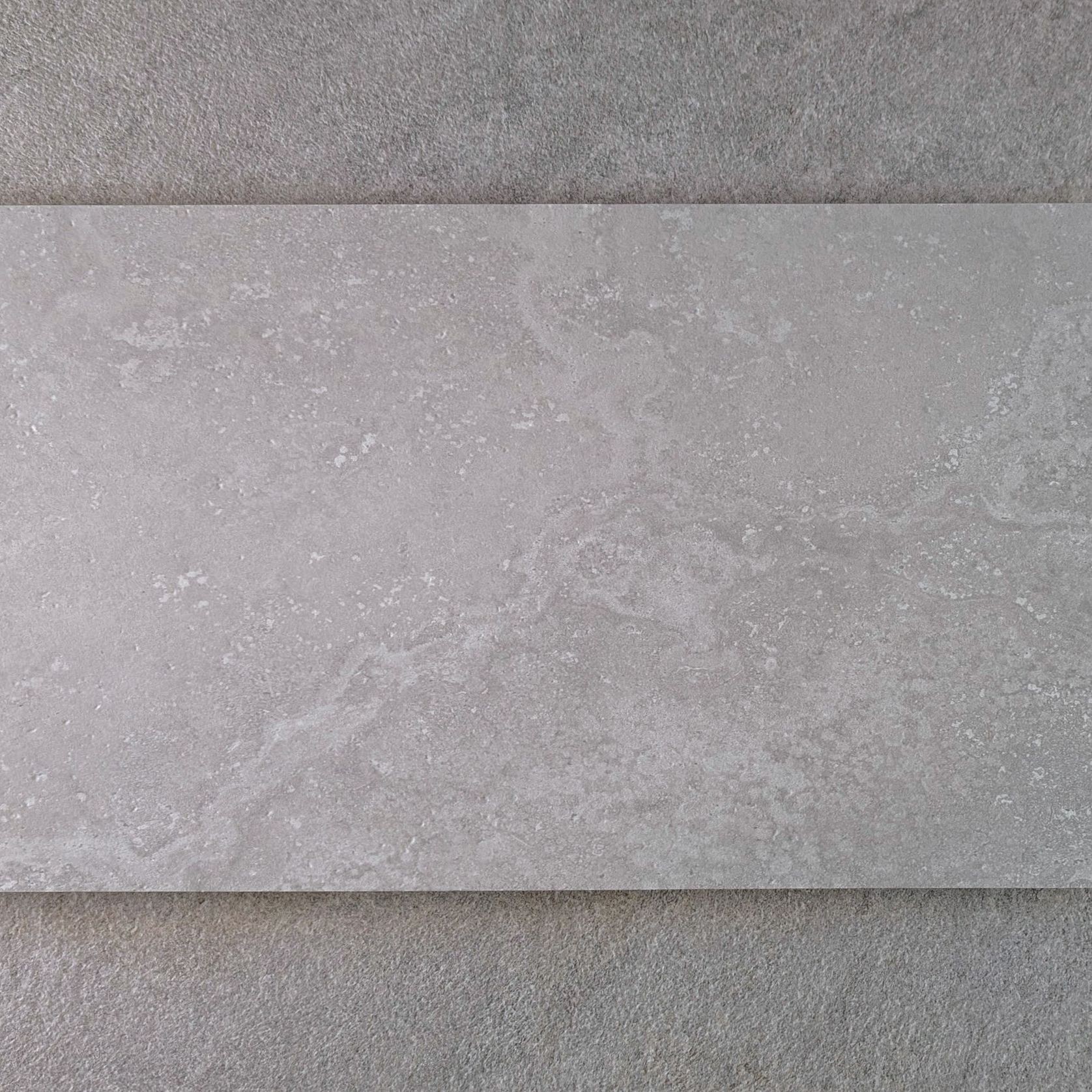 Truffle Porcelain Travertine gallery detail image