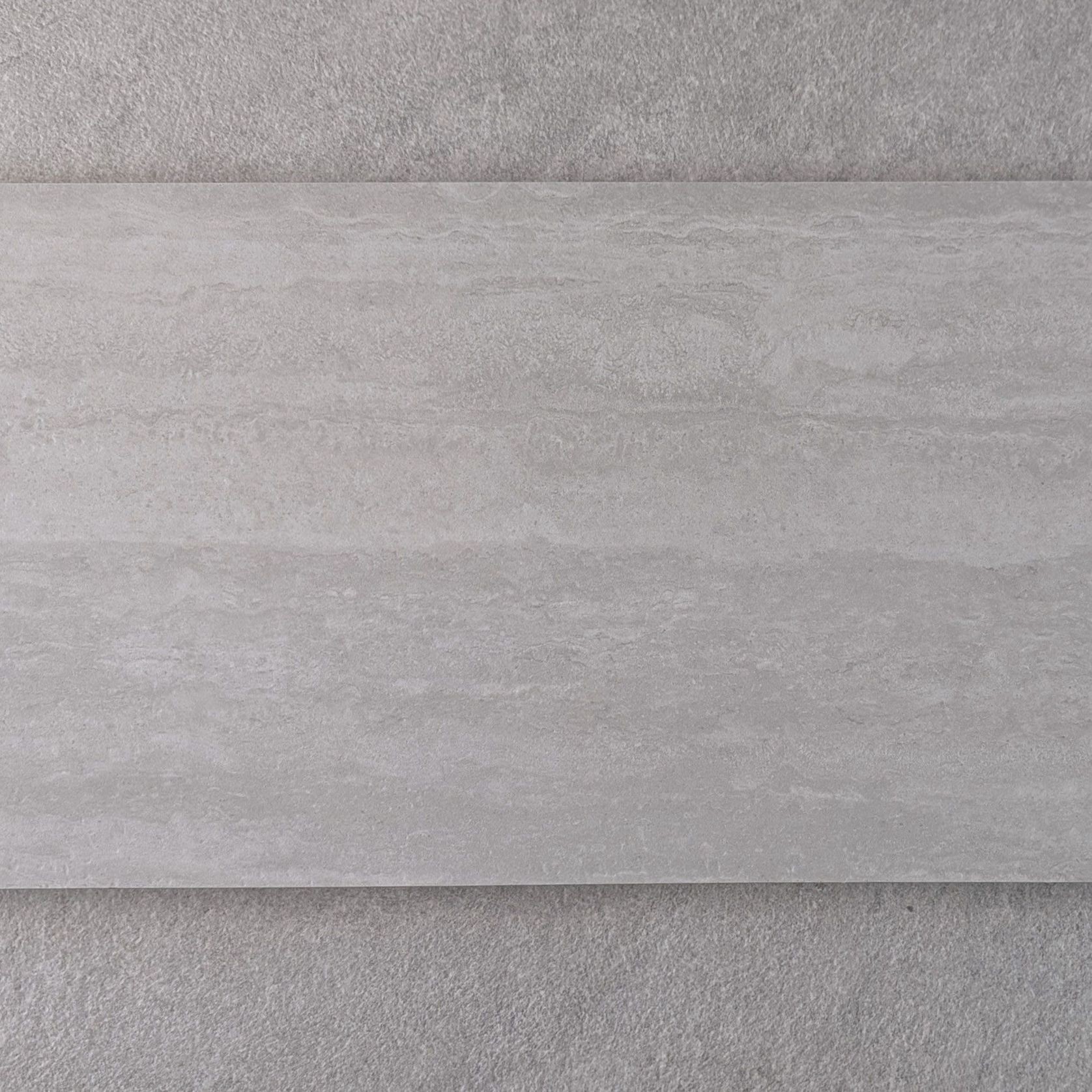 Truffle Porcelain Travertine gallery detail image