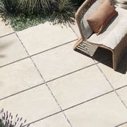 Tuffeau Series Stone Look Porcelain Tiles gallery detail image