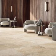 Tuffeau Series Stone Look Porcelain Tiles gallery detail image