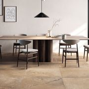 Tuffeau Series Stone Look Porcelain Tiles gallery detail image