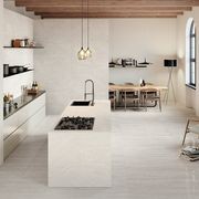 Unique Travertine Silver Floor & Wall Tile gallery detail image
