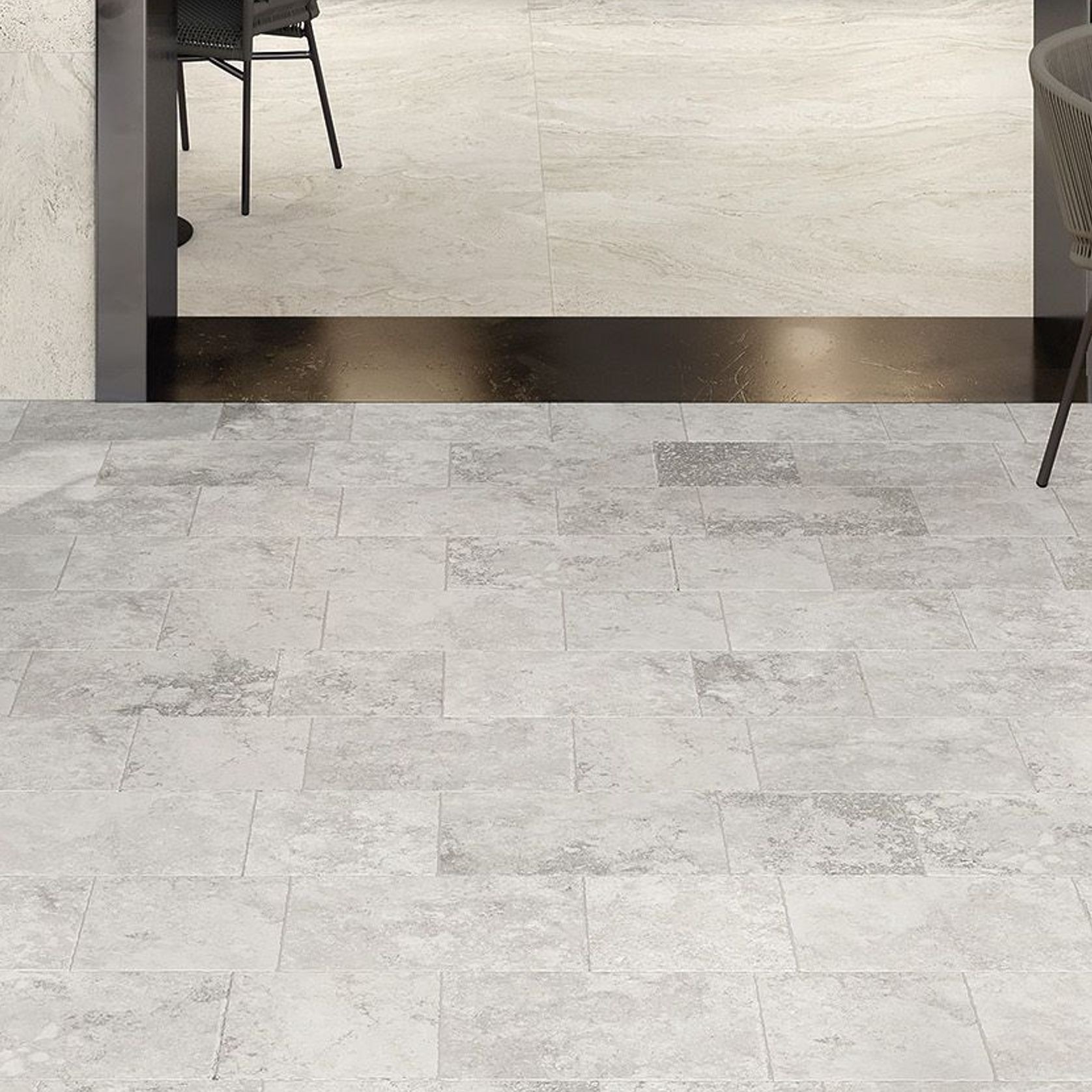 Unique Travertine Collection | Floor & Wall Tile gallery detail image