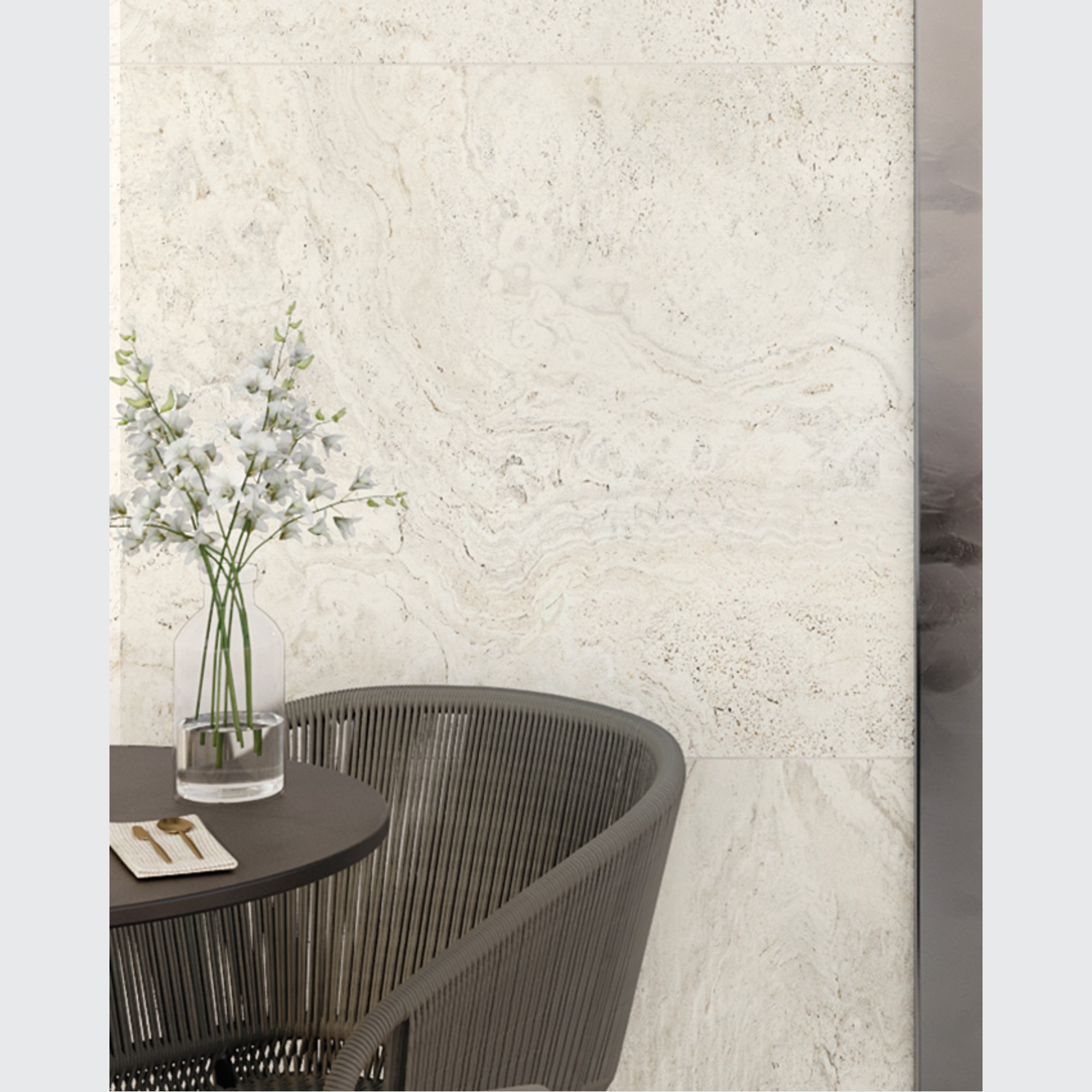 Unique Travertine | Floor and Wall Tiles gallery detail image