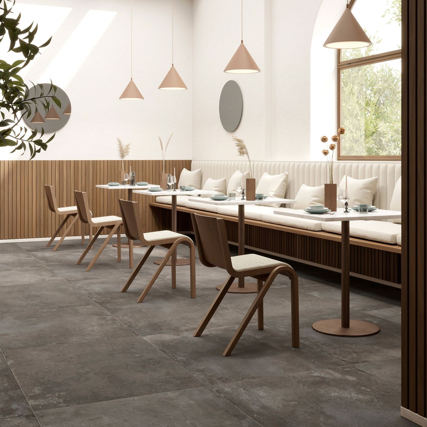 Urbanica Tile Collection by Ascot Ceramiche gallery detail image