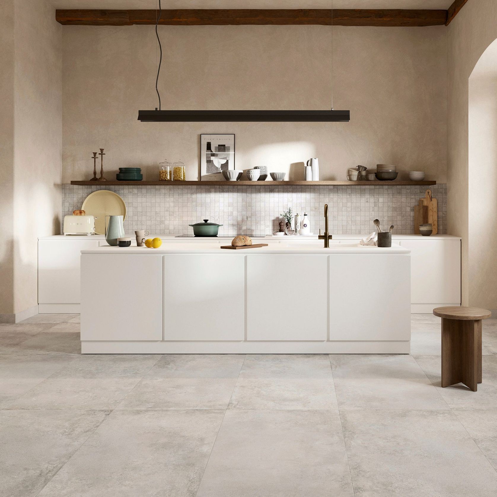 Urbanica Tile Collection by Ascot Ceramiche gallery detail image