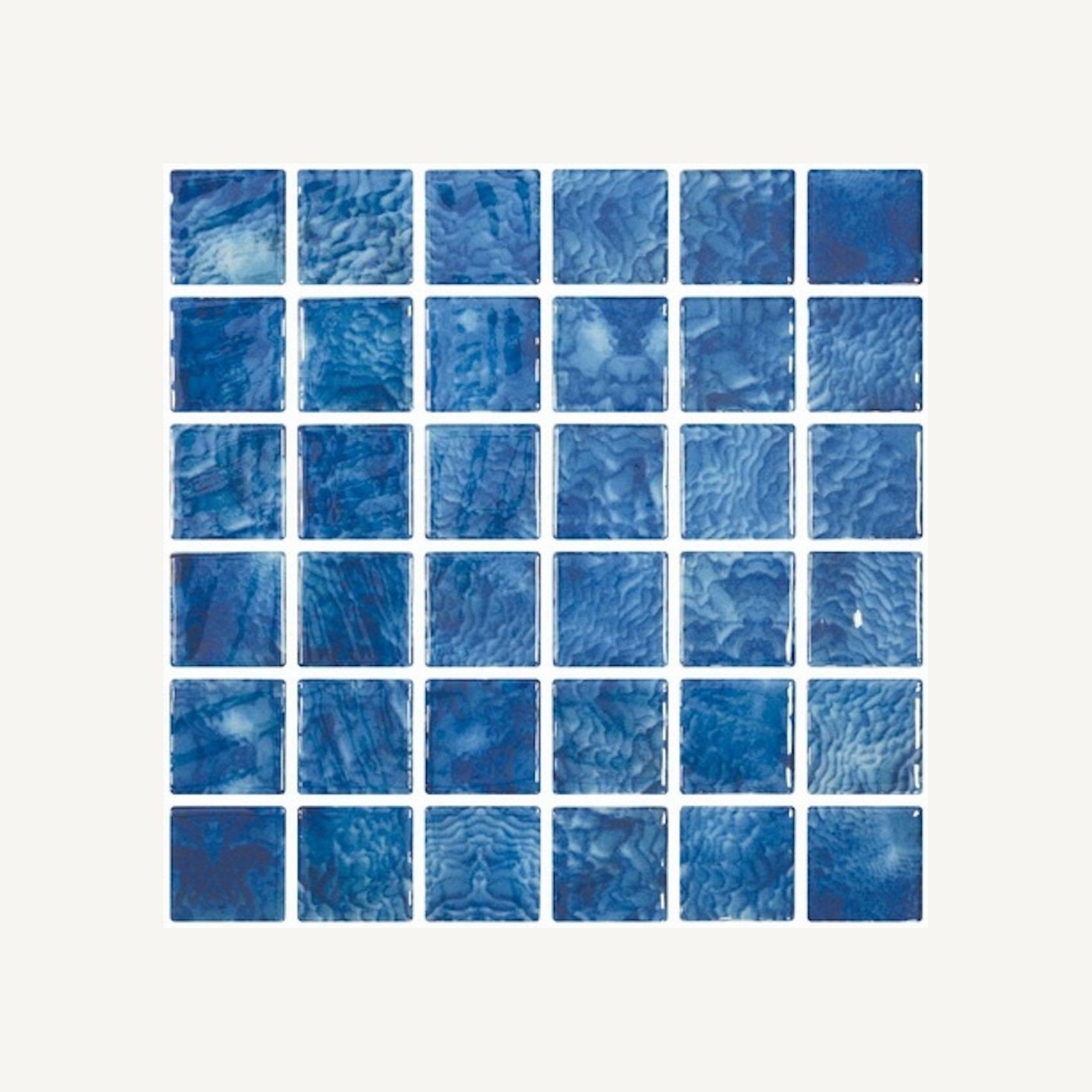 Penta Vanguard Arrecife Blue Floor & Wall Tiles gallery detail image