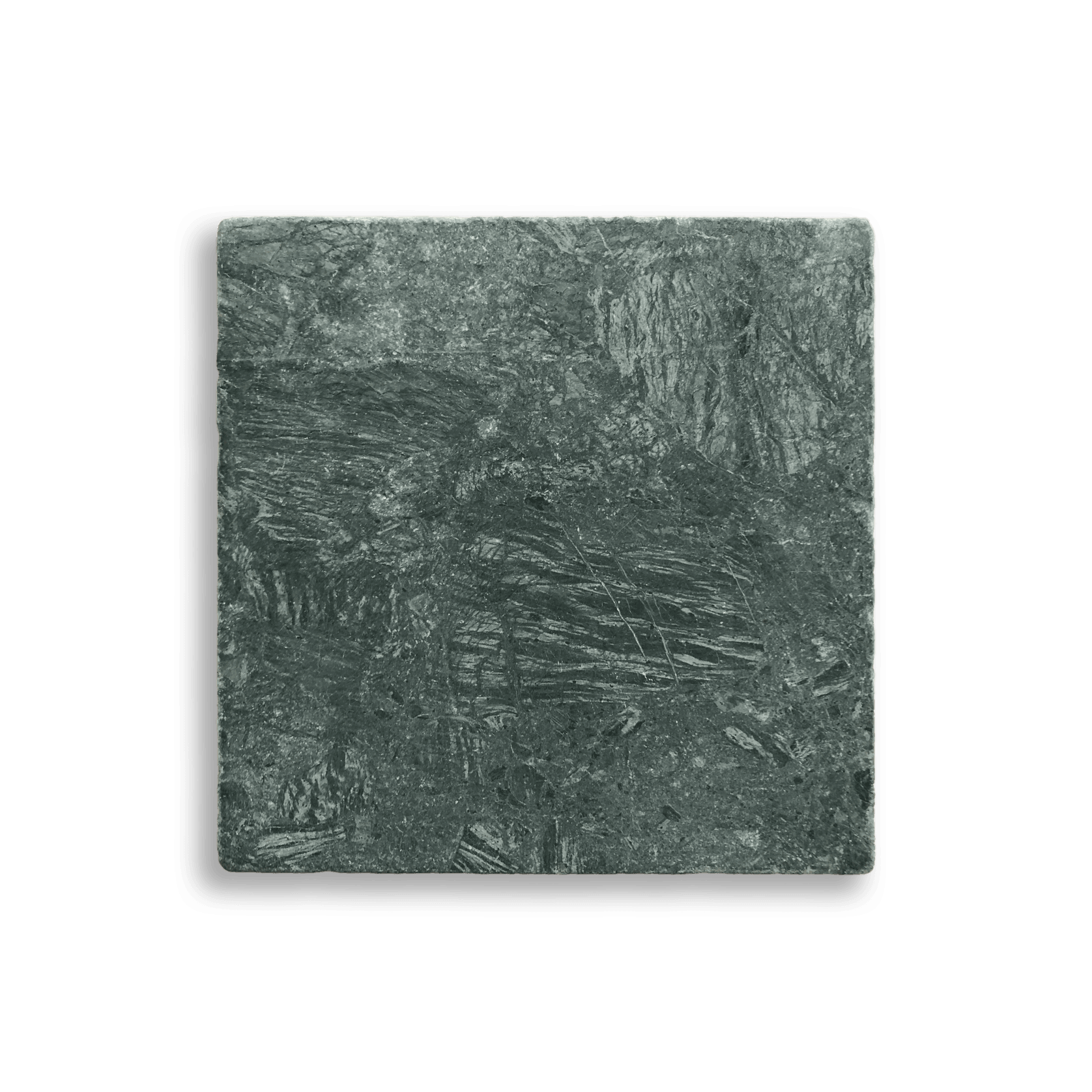 Tumbled Stone Tile - Forest Green gallery detail image