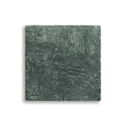 Tumbled Stone Tile - Forest Green gallery detail image