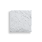 Tumbled Stone Tile - Carrara gallery detail image