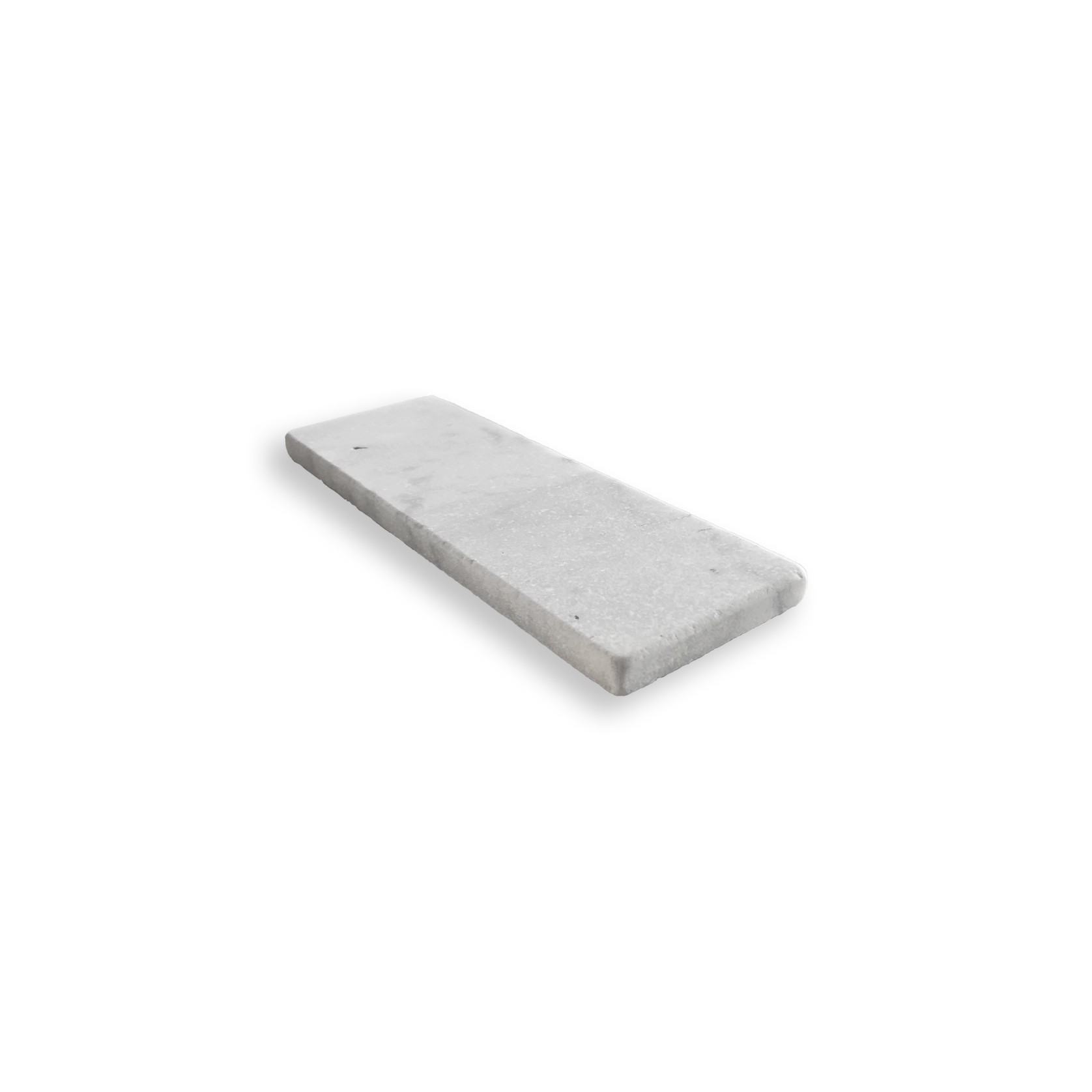 Tumbled Stone Tile - Carrara gallery detail image