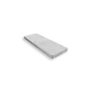 Tumbled Stone Tile - Carrara gallery detail image