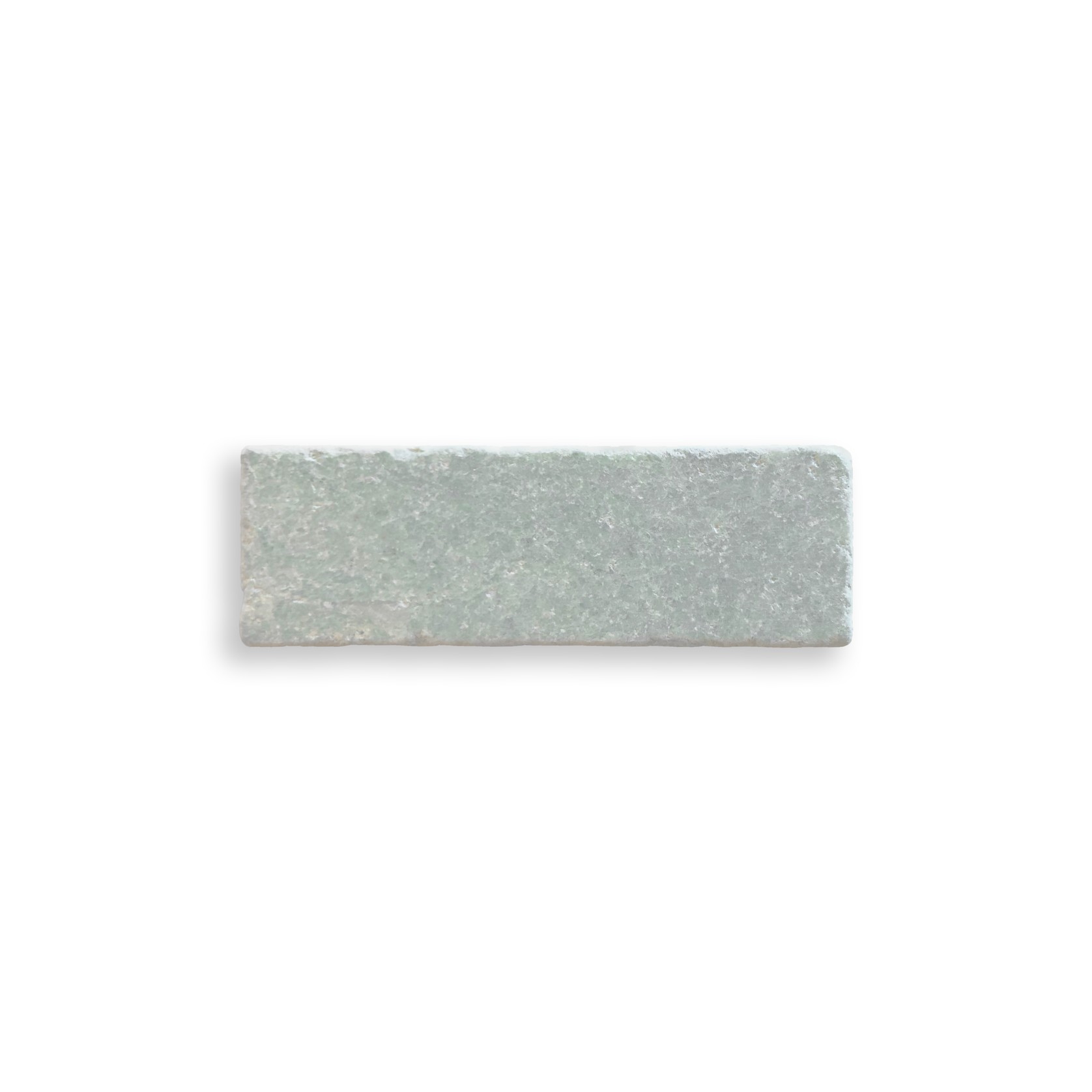 Tumbled Stone - Crystal Green gallery detail image