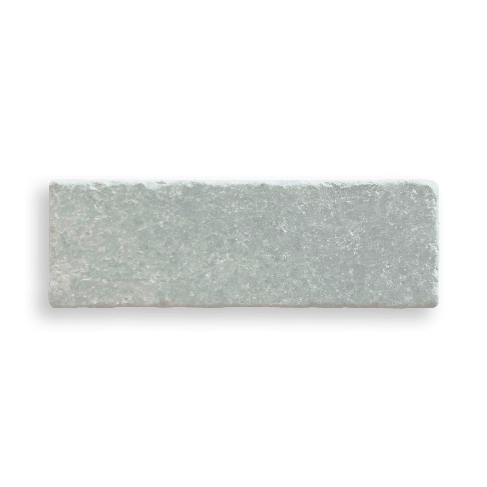 Tumbled Stone - Crystal Green gallery detail image