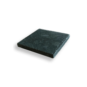 Tumbled Stone Tile - Forest Green gallery detail image