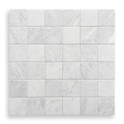 Tumbled Stone Tile - Carrara gallery detail image
