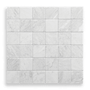 Tumbled Stone Tile - Carrara gallery detail image