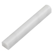 Carrara C Honed Pencil Border gallery detail image