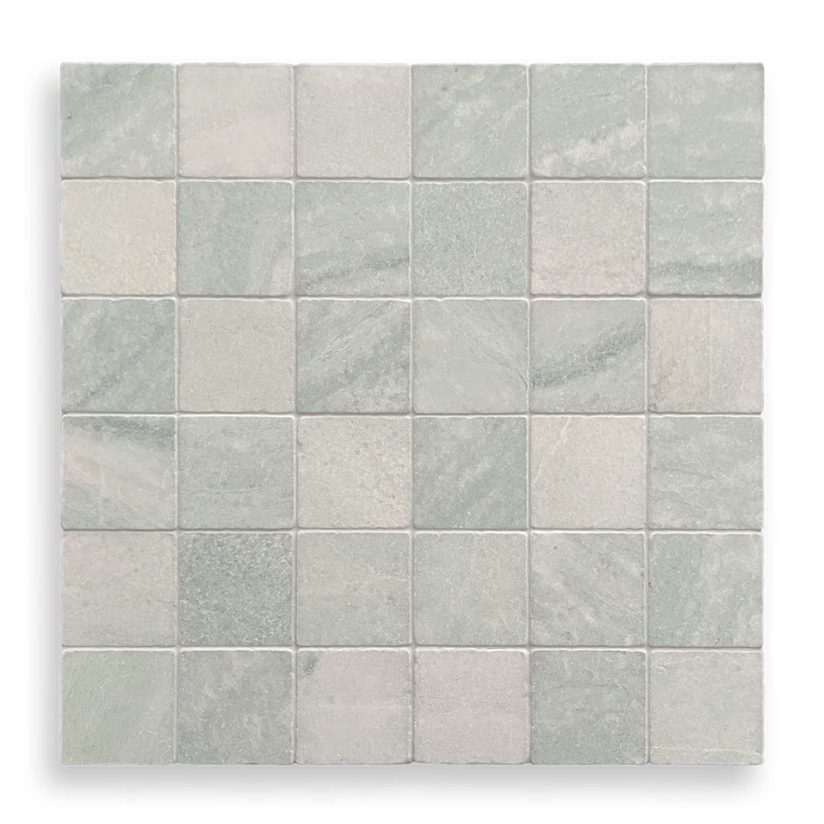 Tumbled Stone - Crystal Green gallery detail image