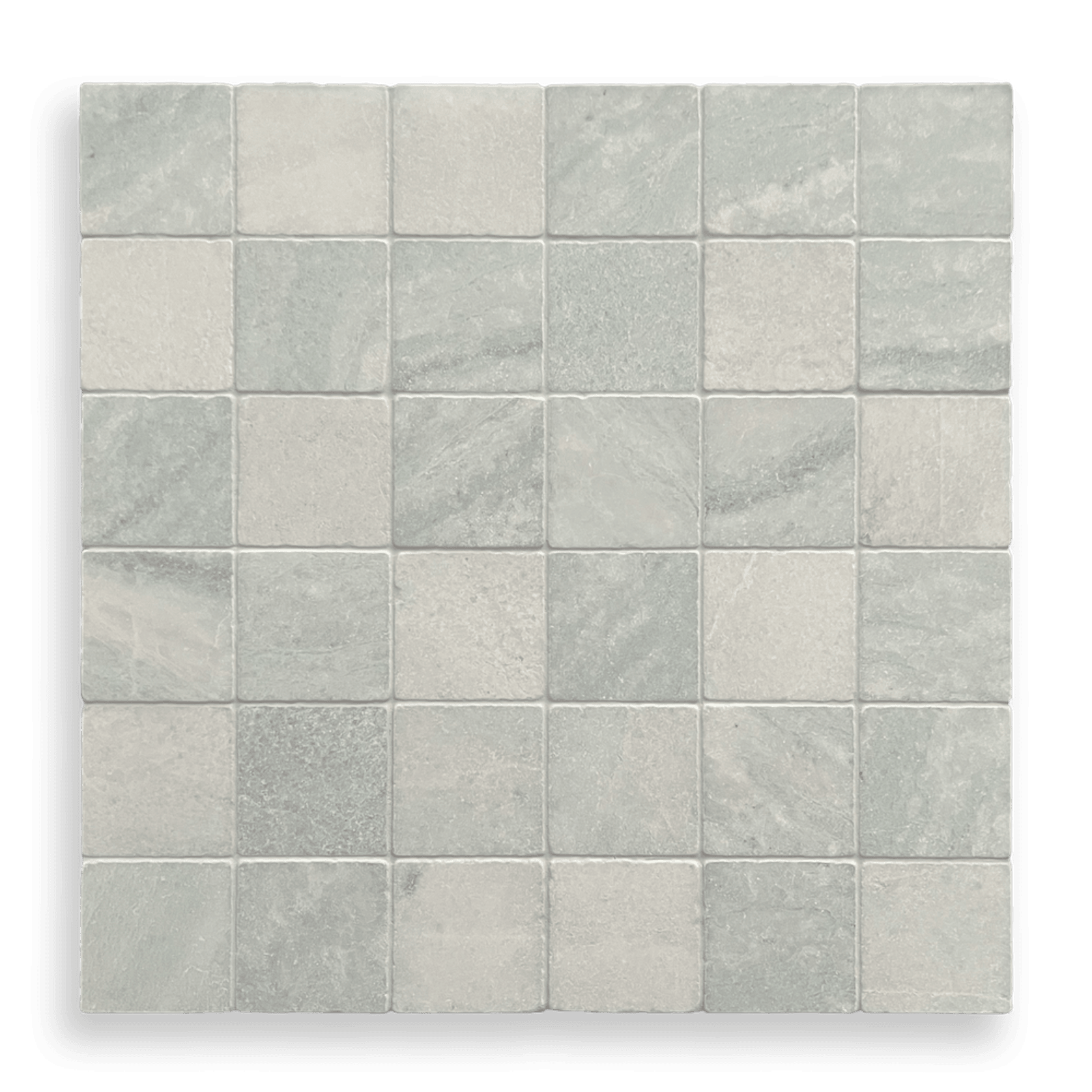 Tumbled Stone - Crystal Green gallery detail image