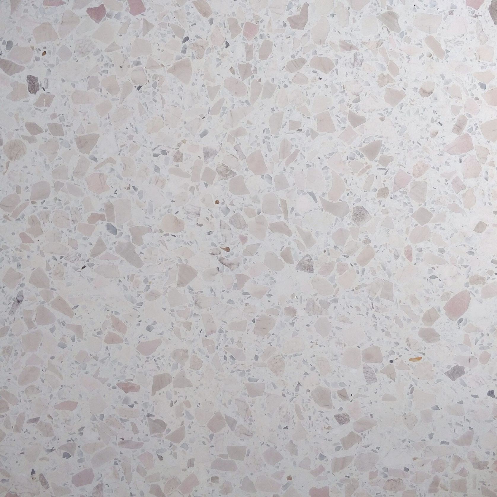 Terrazzo Grande - Vita Rosa - Temporarily discontinued gallery detail image