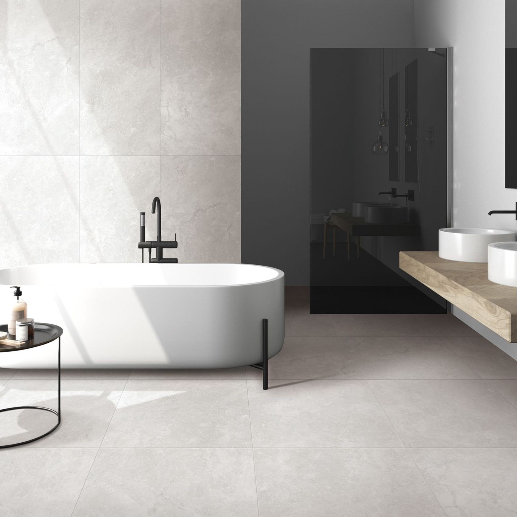Venture Travertine Collection | Floor & Wall Tile gallery detail image